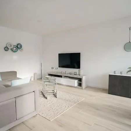 Villa Holiday Beach - 6 Pers - Private Pool - Wifi - Portugal