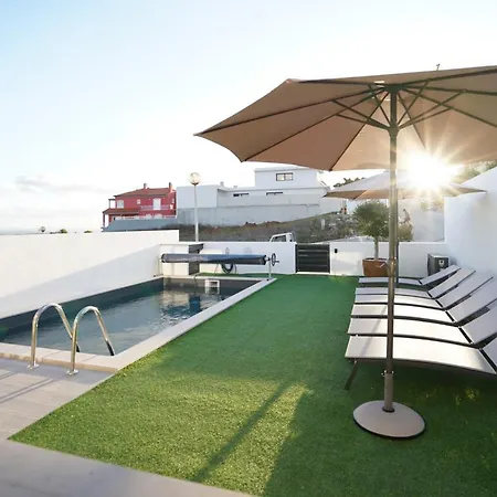 Villa Holiday Beach - 6 Pers - Private Pool - Wifi - Portugal *